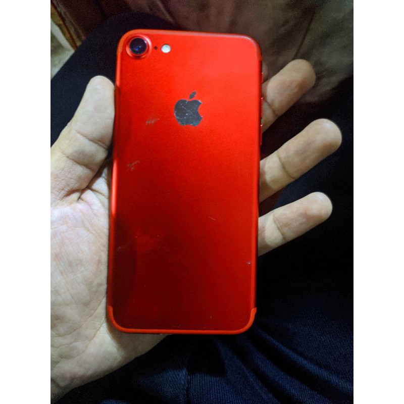 housing iphone 7 original (copotan)