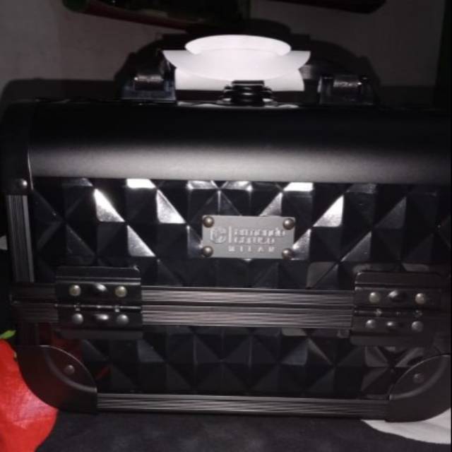 Beauty case armando caruso