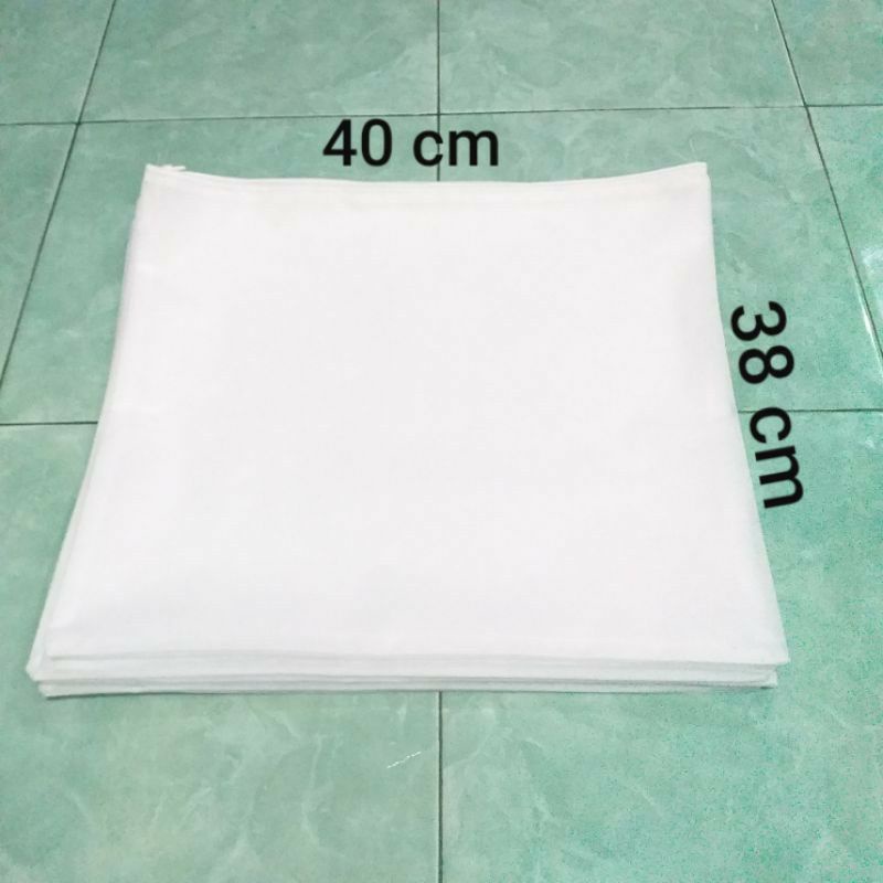 Dusbag Tas Tali Serut (uk 49x38, 45x38, 40x38, 30x38 cm)