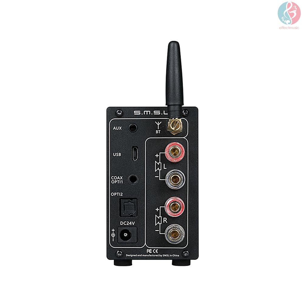 OurLeeme Portable Mini Digital FM Shortwave Radio Receiver Digital Frequency Modulation Portable LED Display Slim Radio with Earphone//String Gray