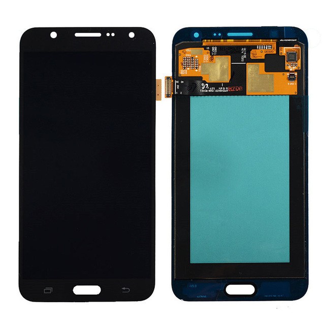 lcd samsung j7 2016 / J710