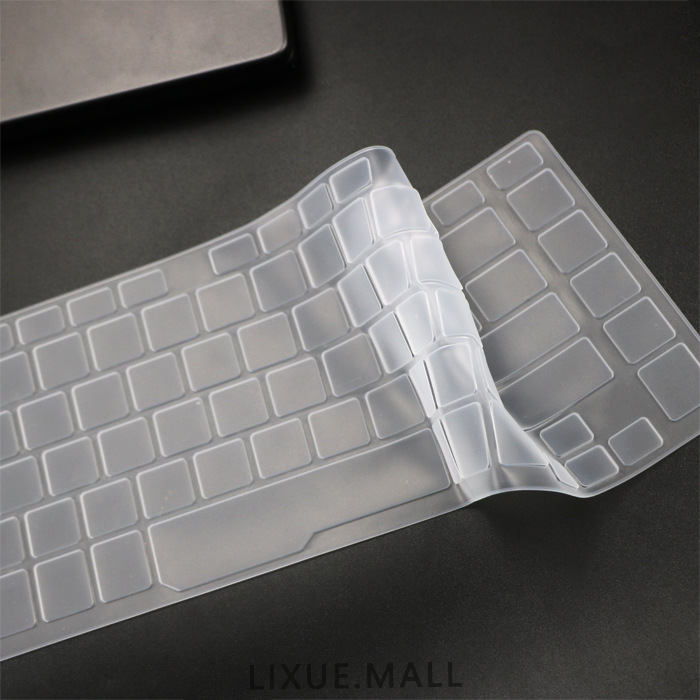 LV Lixue Skin Cover Keyboard Laptop 15.6 &quot;Untuk Asus Rog Strix G15 G512 G512Lu G512Lv G512Lw G512Lw