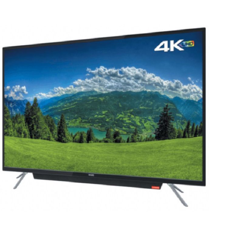 LED 55 inch Akari android 11 + Bluetooth AT5555B