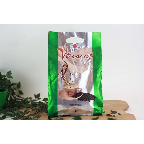 Dxn Kopi Vitamax Meningkatkan Stamina Pria