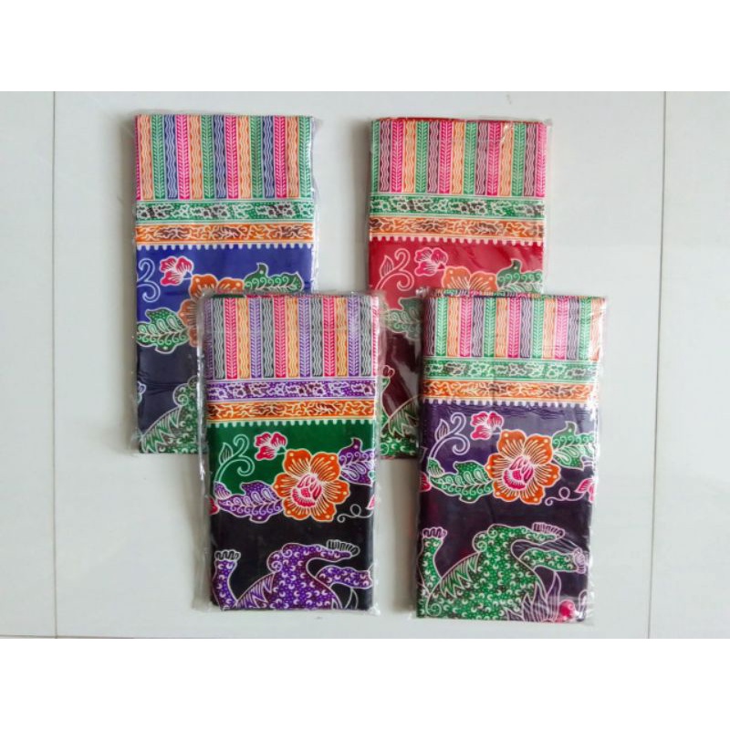 DENDONGAN JARIK BATIK/GENDONGAN SEWEK BATIK PALING MURAH
