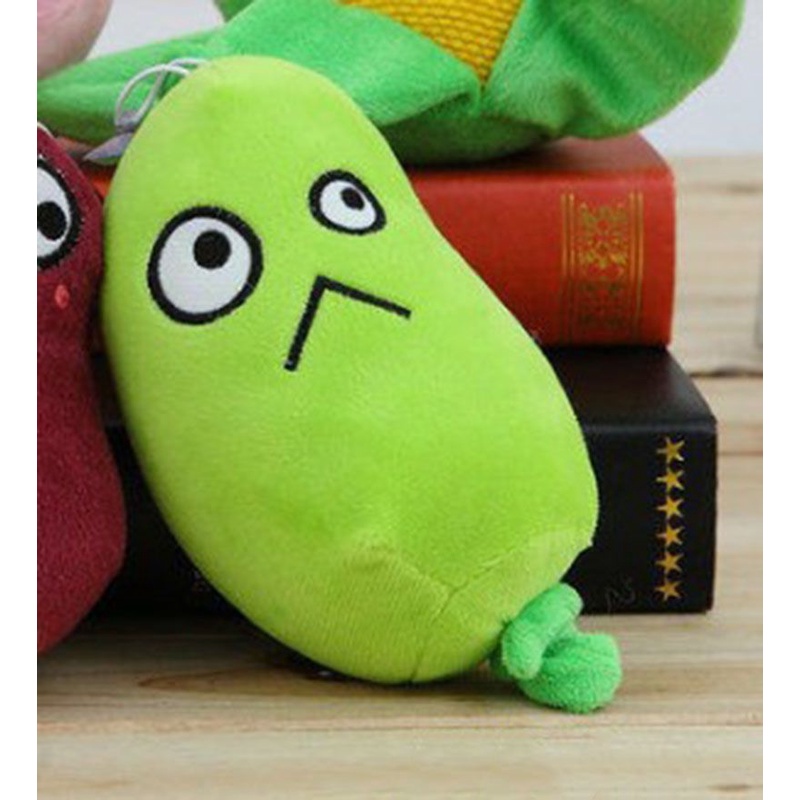 30cm PLANTS vs. ZOMBIES Kids Game Soft Stuffed Doll Birthday Gift