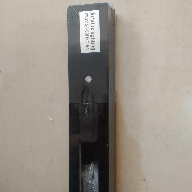 CUCI GUDANG rel lampu 1.5m merk artalux