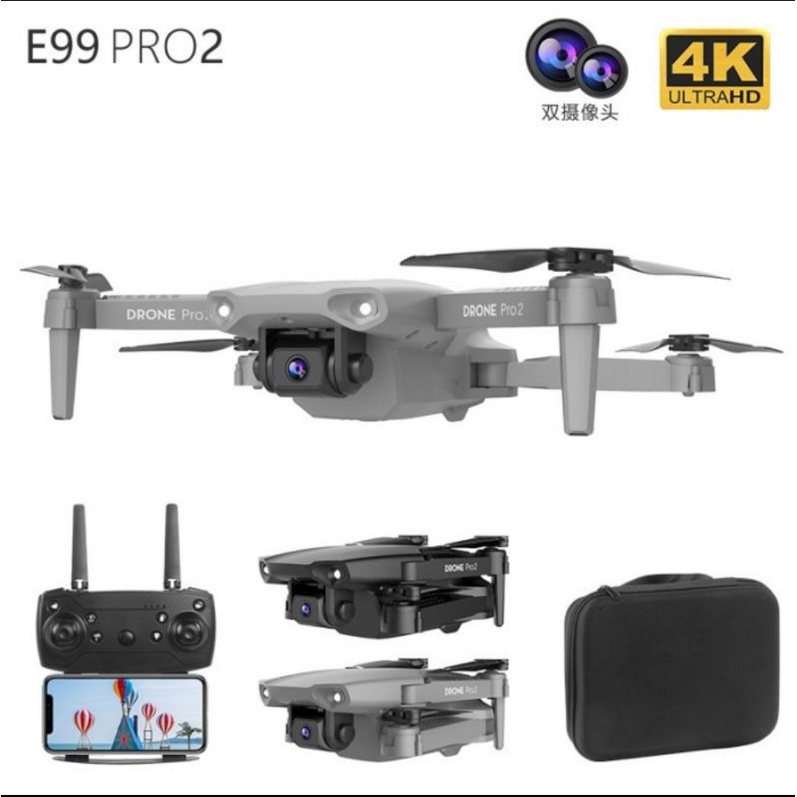 Drone E99 Pro 2