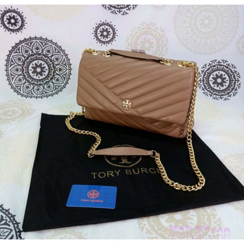 Tas Selempang Wanita Tory Burch/Sling Bag/Tas Wanita