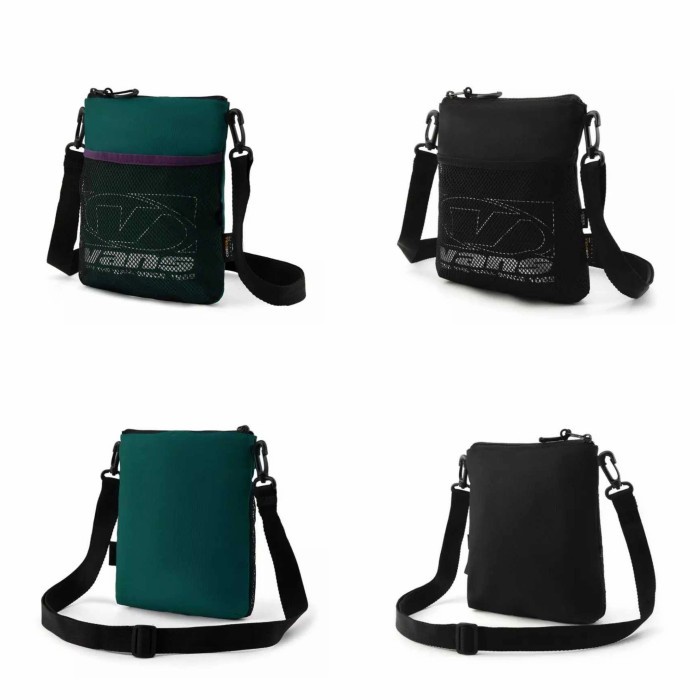 Vans Trail Explorer Bag