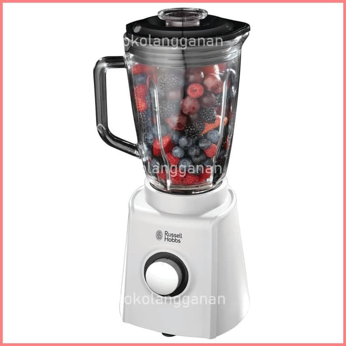 Promo Russell Hobbs Aura Blender
