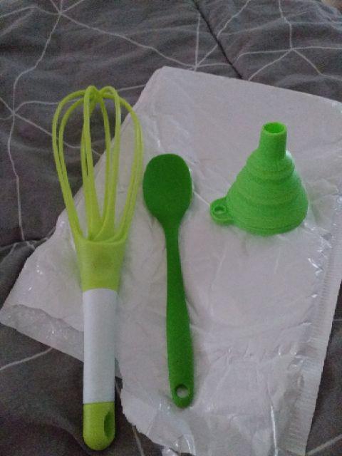 Corong Lipat Teleskopik Untuk Menuang Minyak