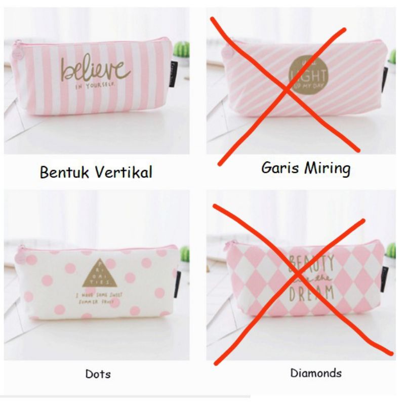 

Pensil case/ tempat pensil