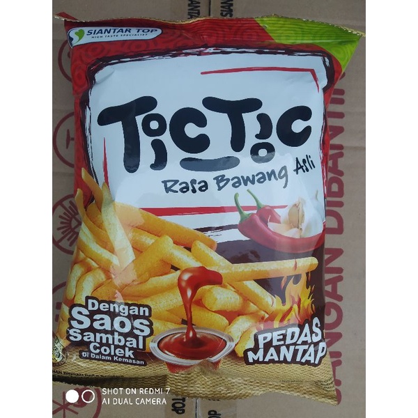 

tictic