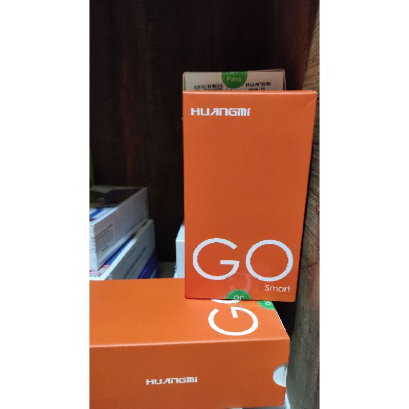 huangmi go smart 4g new
