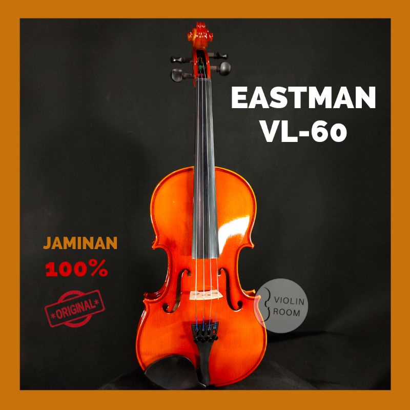 BIOLA EASTMAN VL-60 BIOLA IMPOR AKUSTIK
