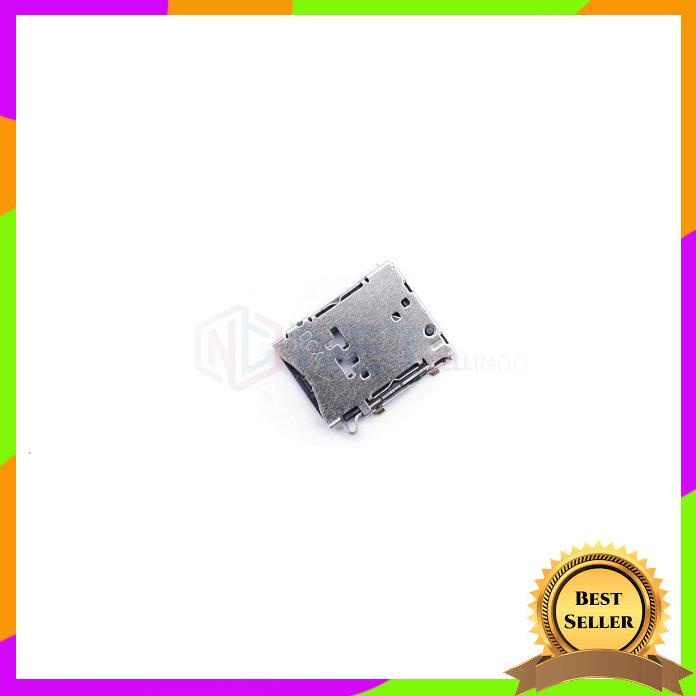 CONNECTOR SIM KONEKTOR SLOT SIM TRAY SAMSUNG A5 2015 BISA COD