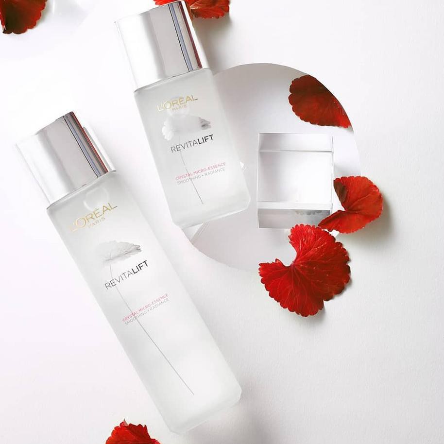 DBR 326 LOREAL REVITALIFT MICRO ESSENCE ,,,,,