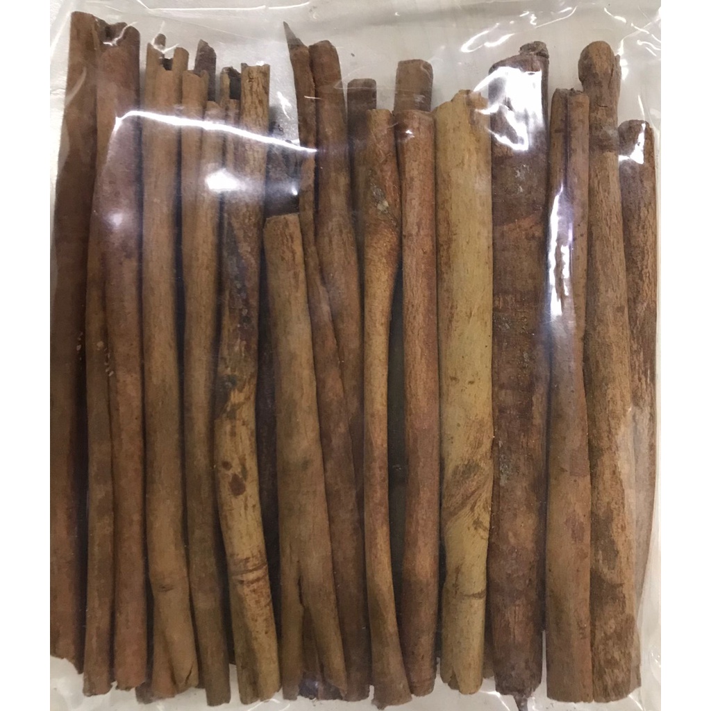

Kayu Manis Batang 150 gr