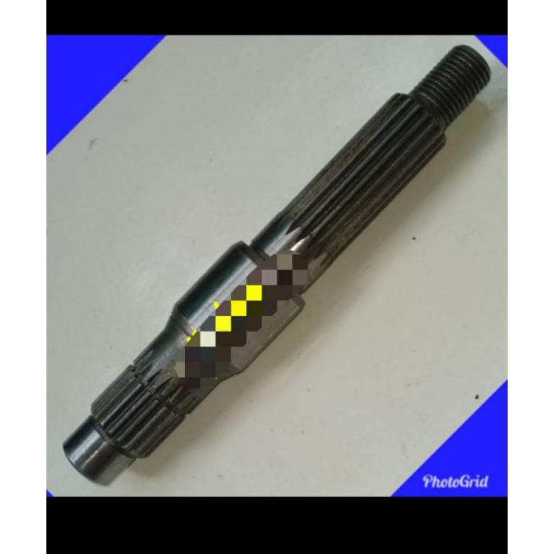 as gardan belakang mio sporty