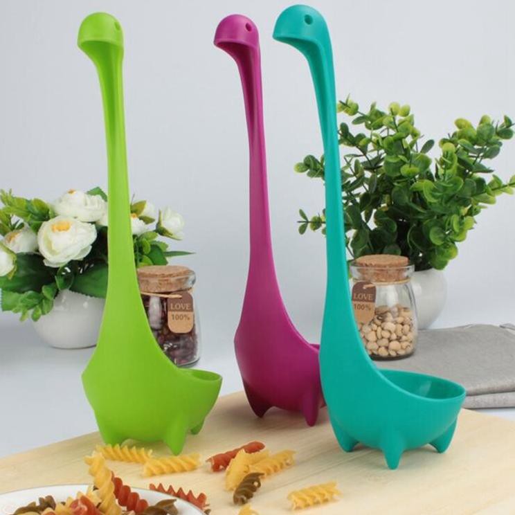 dino ladle