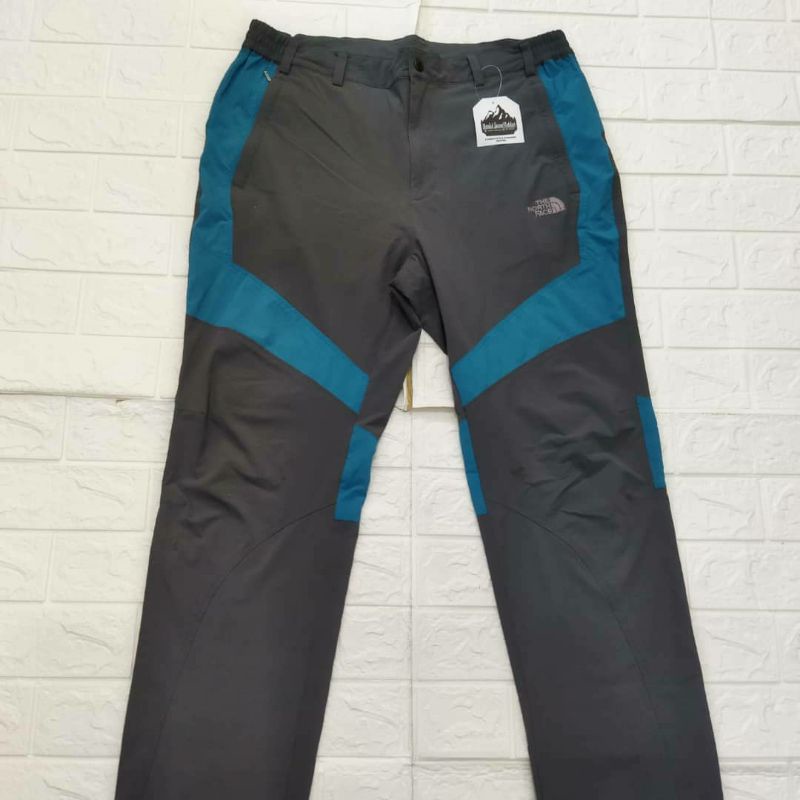 celana outdoor second tnf36