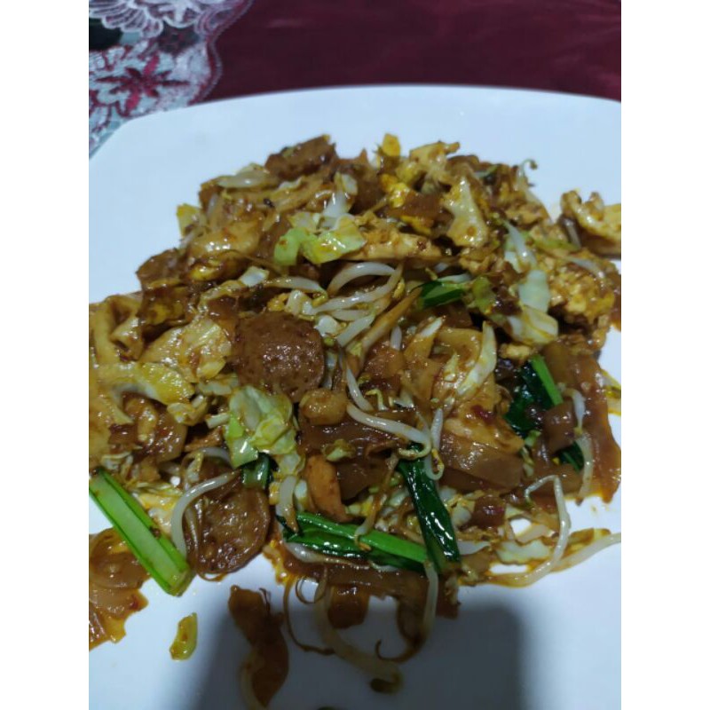 

Pangsit Goreng Juara