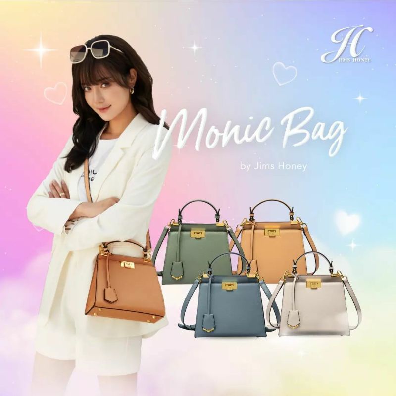Monic Bag