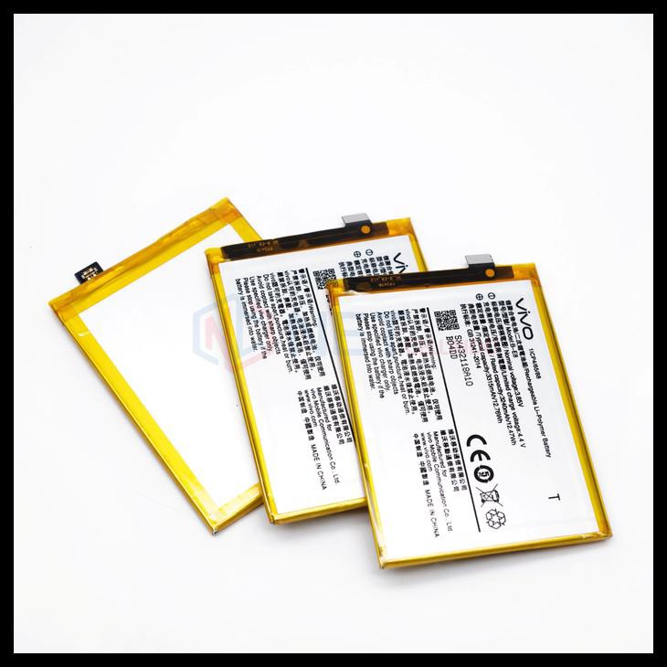 Baterai Vivo V11 / Batre Vivo V11 / B-E8