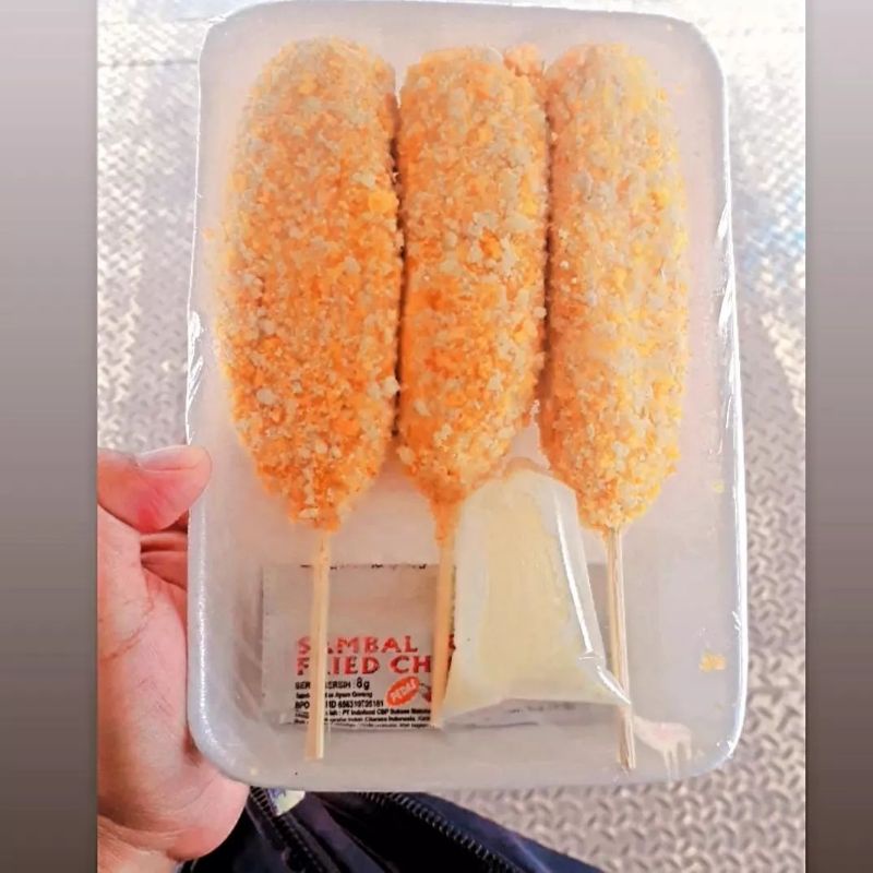 

corndog sosis mozarella isi 3