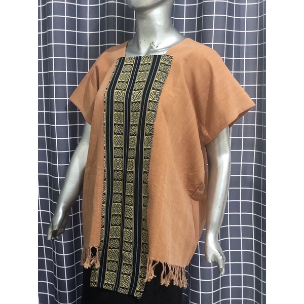 NEW - OERIP IND Original - Top Tenun