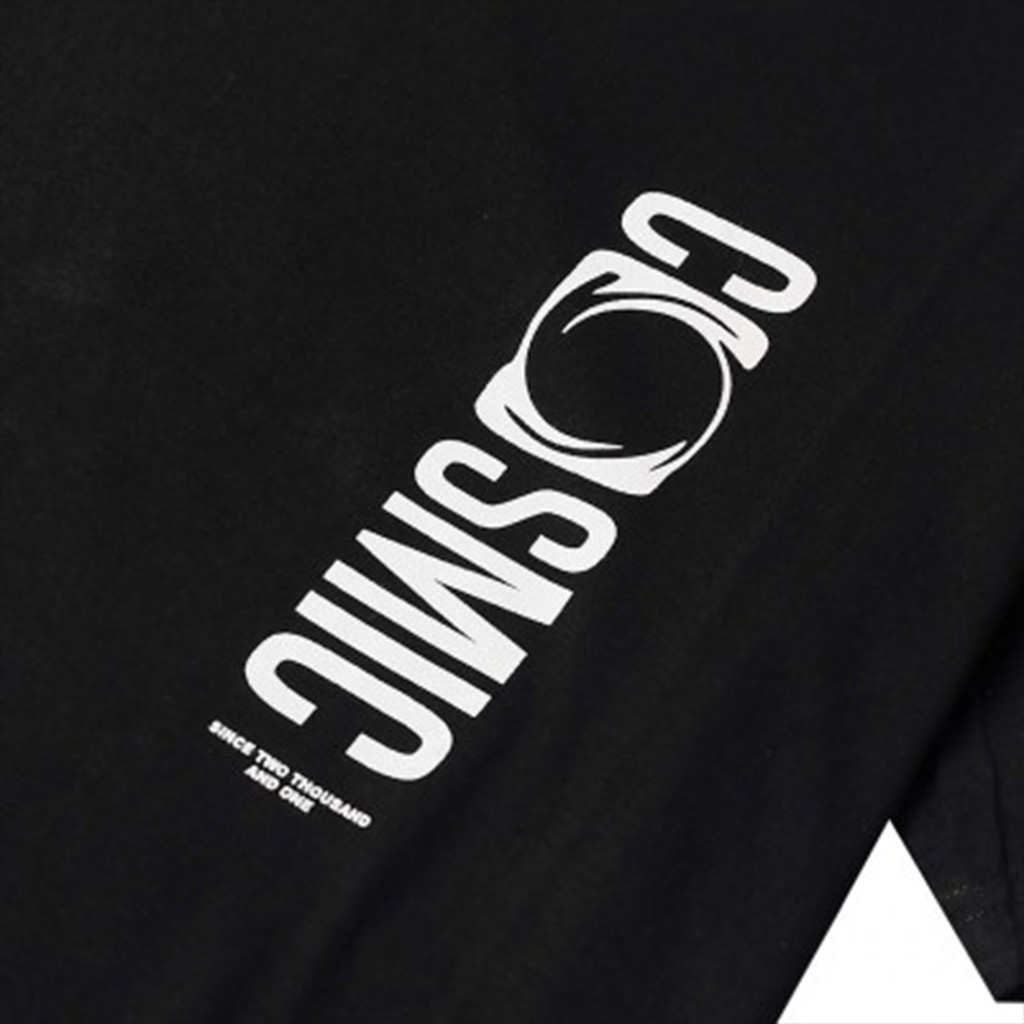 

Cosmic Tees Type Hole