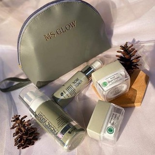 Toko Online Ms Glow Jogja Sewon Shopee Indonesia