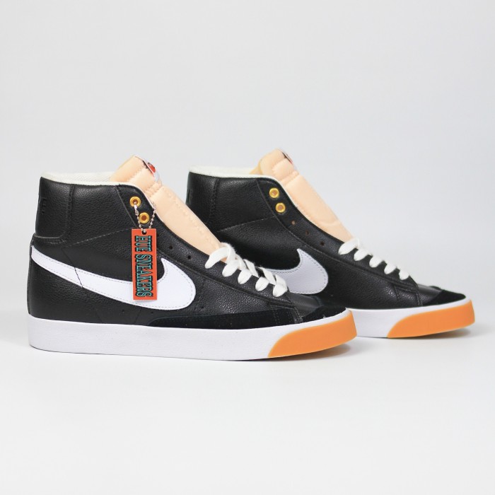 Jual Nike Blazer Mid 77 Vintage Orewood 