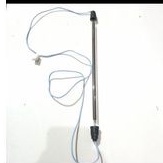 HEATER KULKAS SHARP 2 PINTU ORIGINAL