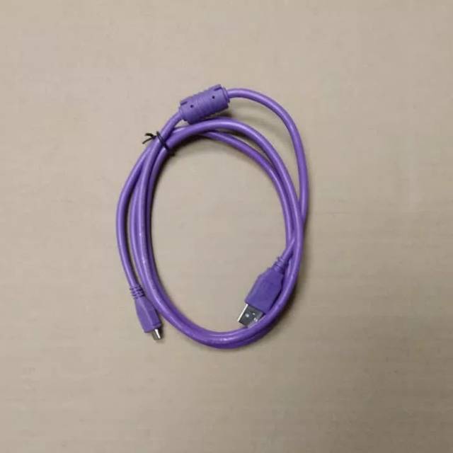 Kabel Usb/Charge Stik PS4 Warna