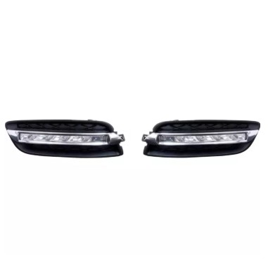 FOGLAMP / LAMPU KABUT DLAA NS512LED NISSAN TEANA 2010