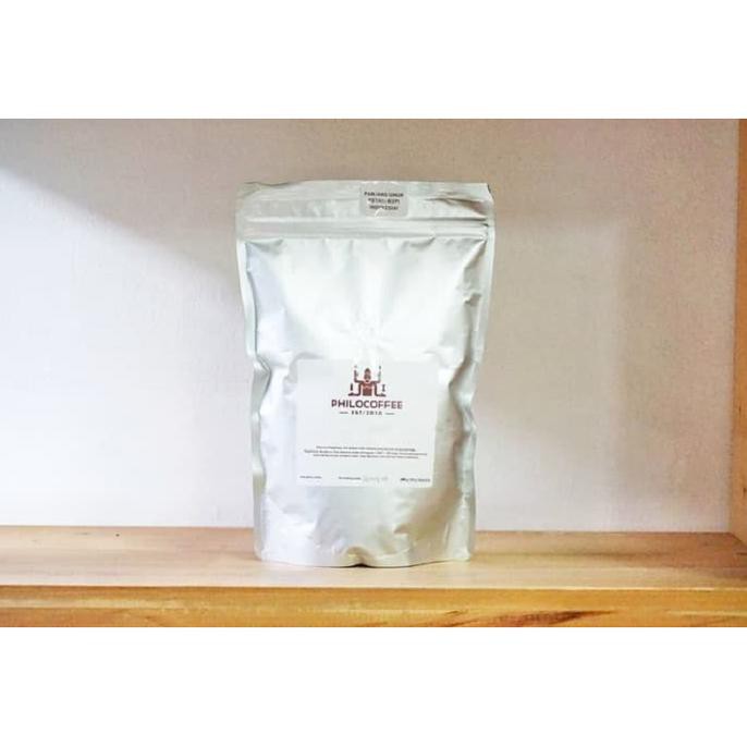 

Manisan Finca Yudhistira 1kg |Biji Kopi Arabika Arjuna Natural