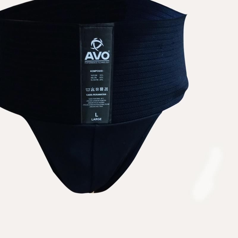 ✼ Brief Supporter - Celana Dalam Olahraga AVO ✪