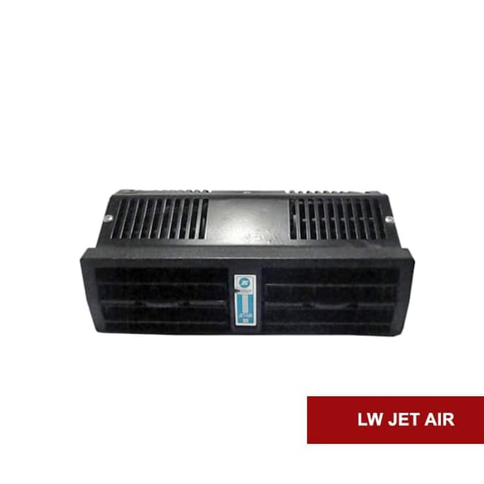 KIPAS ANGIN MOBIL JET AIR MOBIL 24V