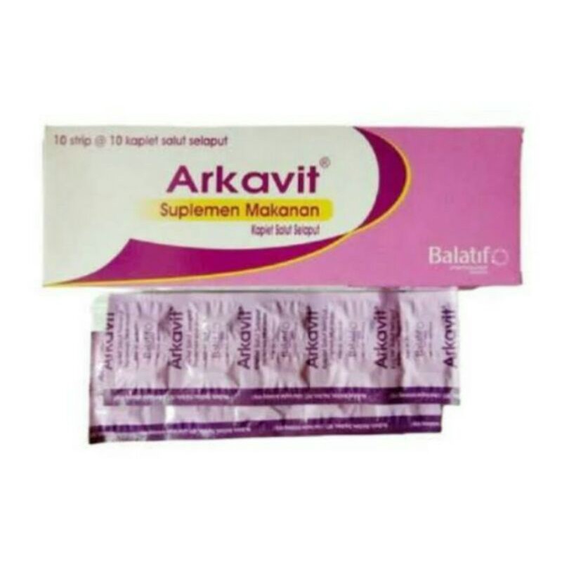 arkavit