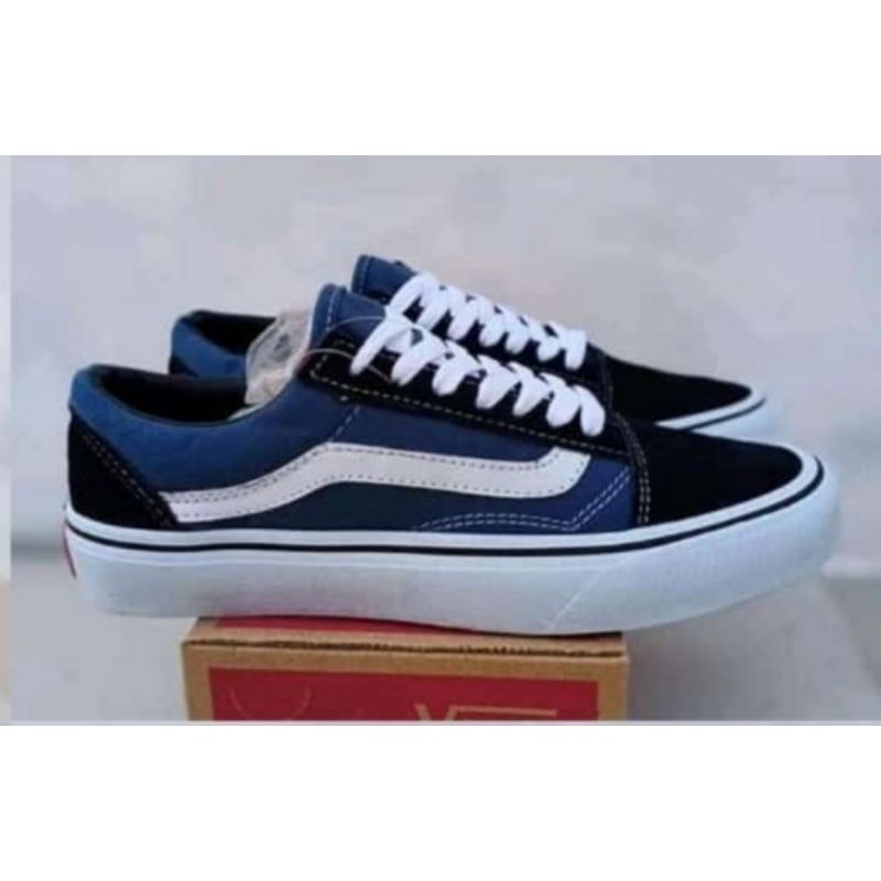 SEPATU V4NS OLDSKOOL PREMIUM CHINA