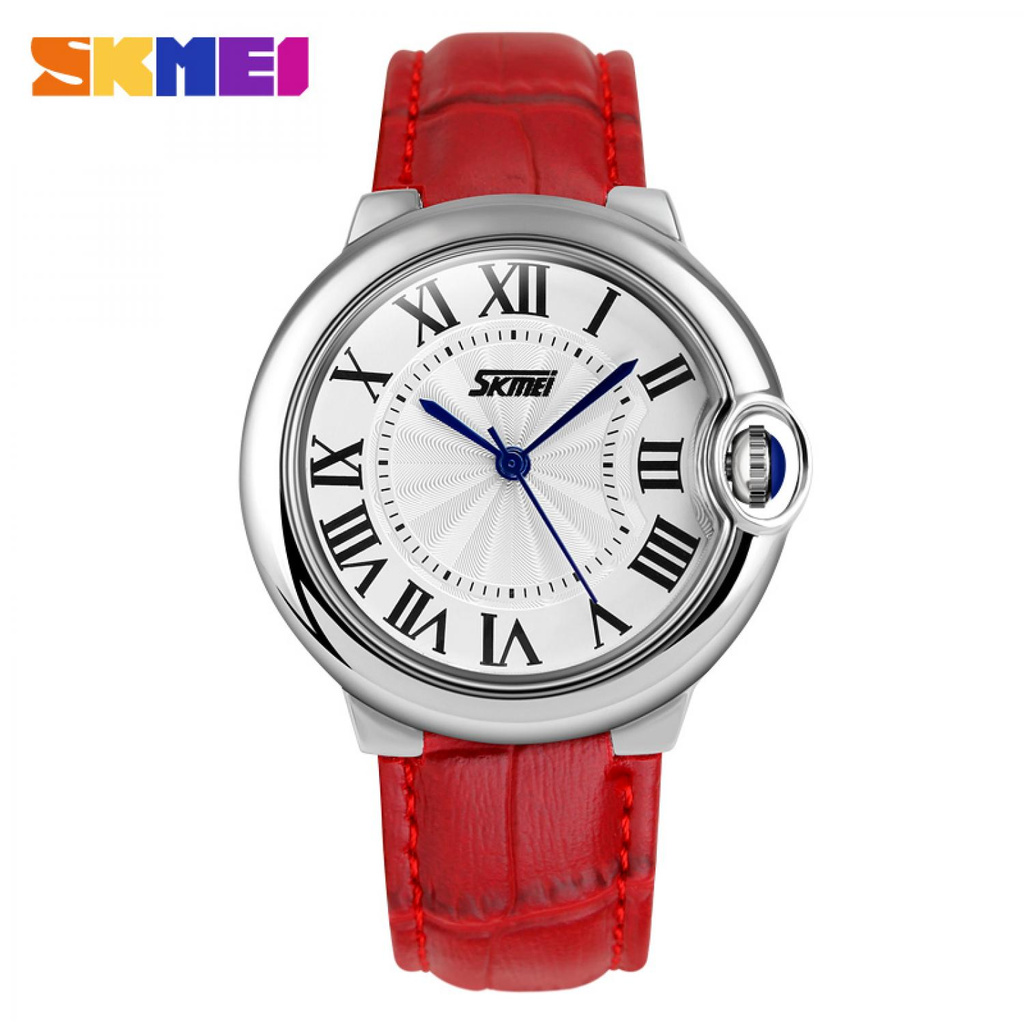 SKMEI Jam Tangan Analog Wanita - 9088CL