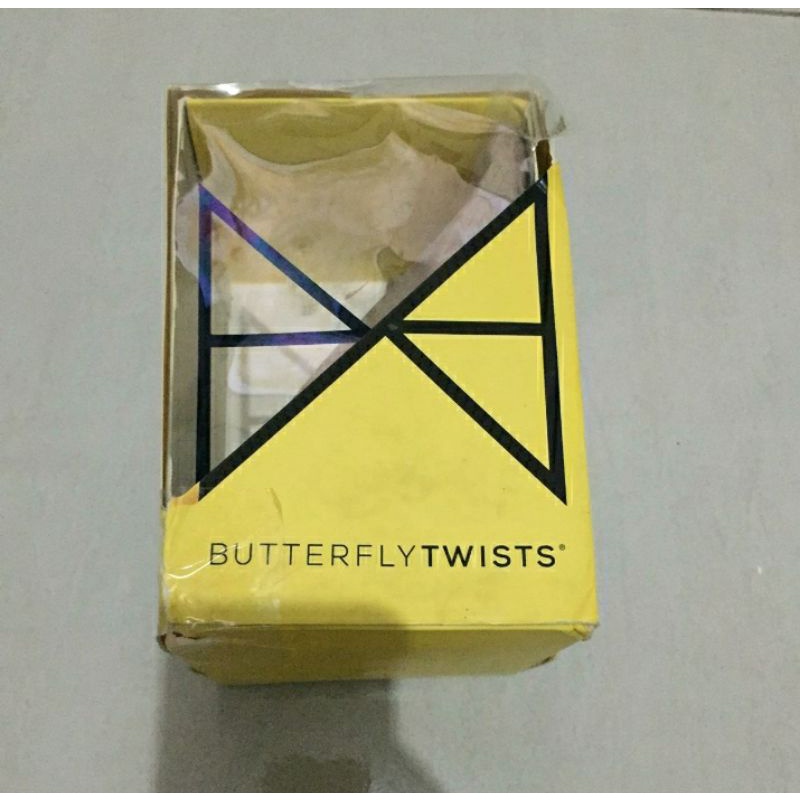 Sepatu Butterfly Twist. JUAL KILAT 