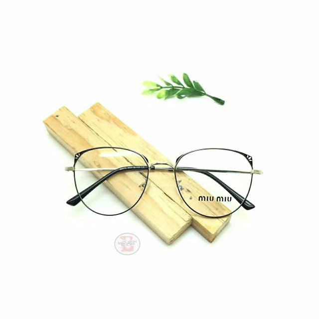 Miu Miu 90073 Frame