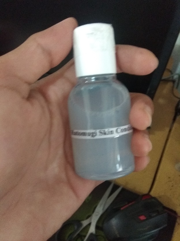 Tambahan Bubblewrap Dan Kardus