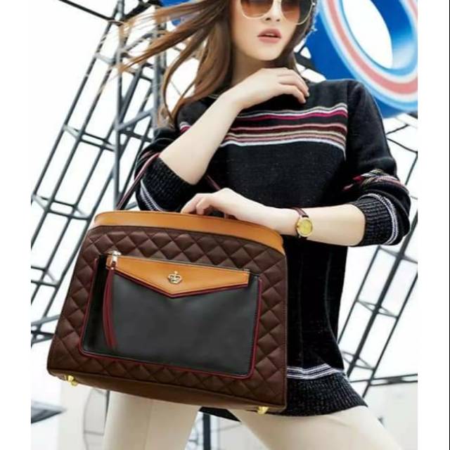 Tas sophie martin paris SAS promo