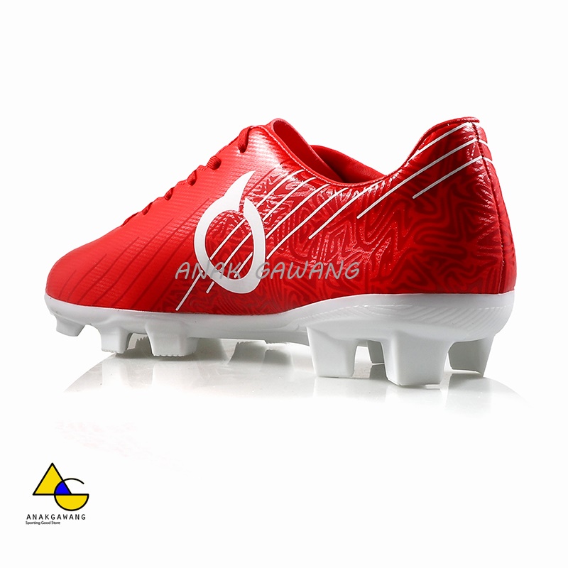 Sepatu Ortuseight Insignia FG Sepatu Sepak Bola Ortuseight Anakgawang