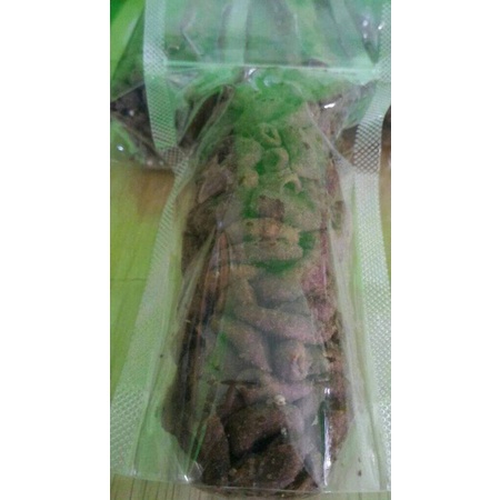 

Makaroni coklat