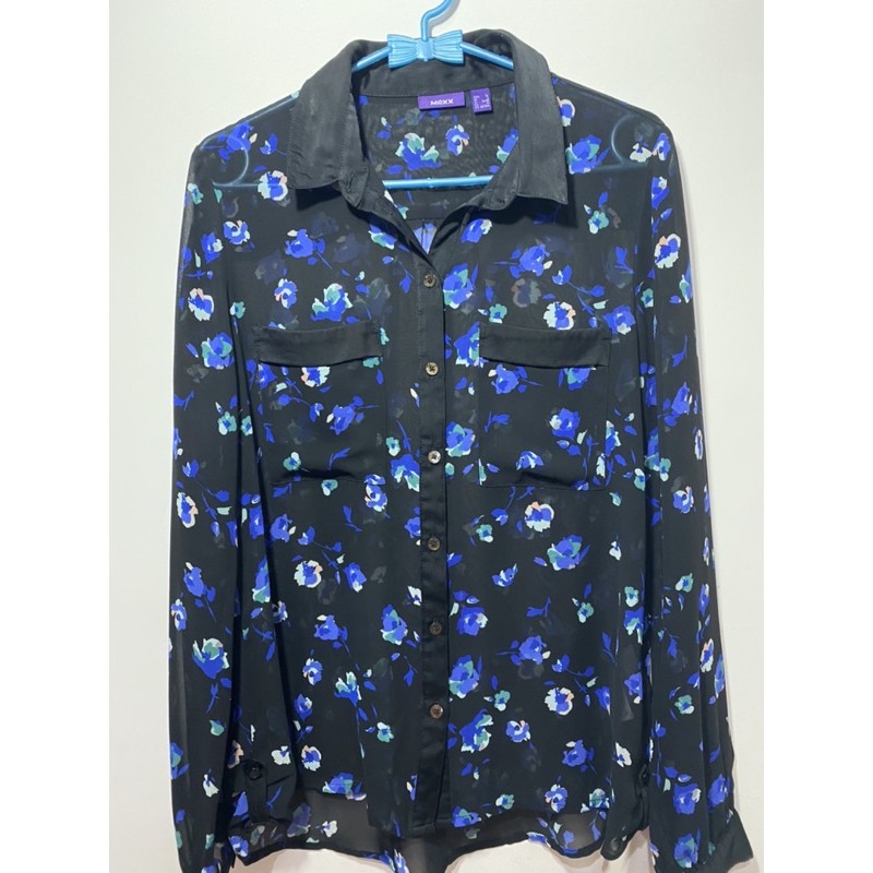 Preloved Kemeja MEXX